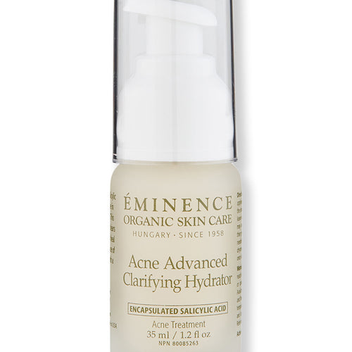 Eminence Organic Acne Advanced Clarifying Hydrator