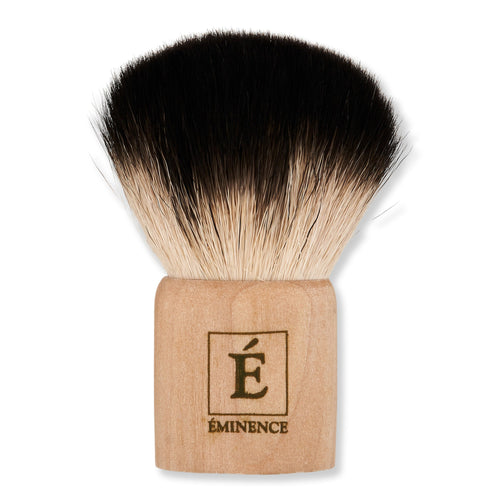 Eminence Organic Skin Care Kabuki Applicator Brush