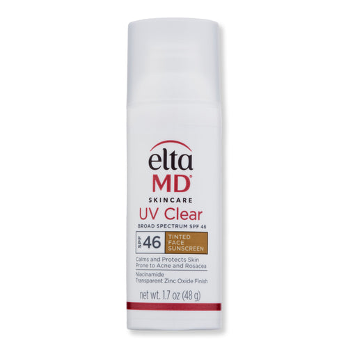 EltaMD UV Clear Broad-Spectrum SPF 46