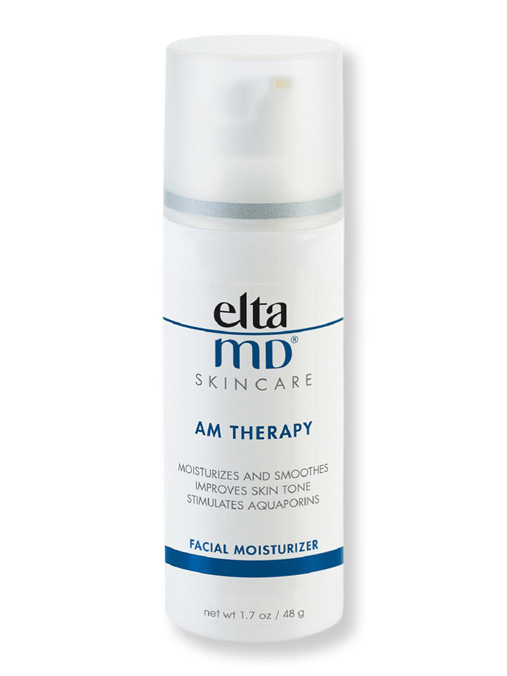 EltaMD AM Therapy Facial Moisturizer