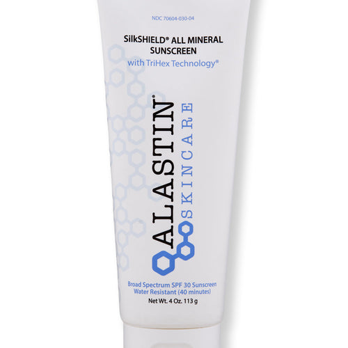 ALASTIN SilkShield All Mineral Sunscreen SPF 30