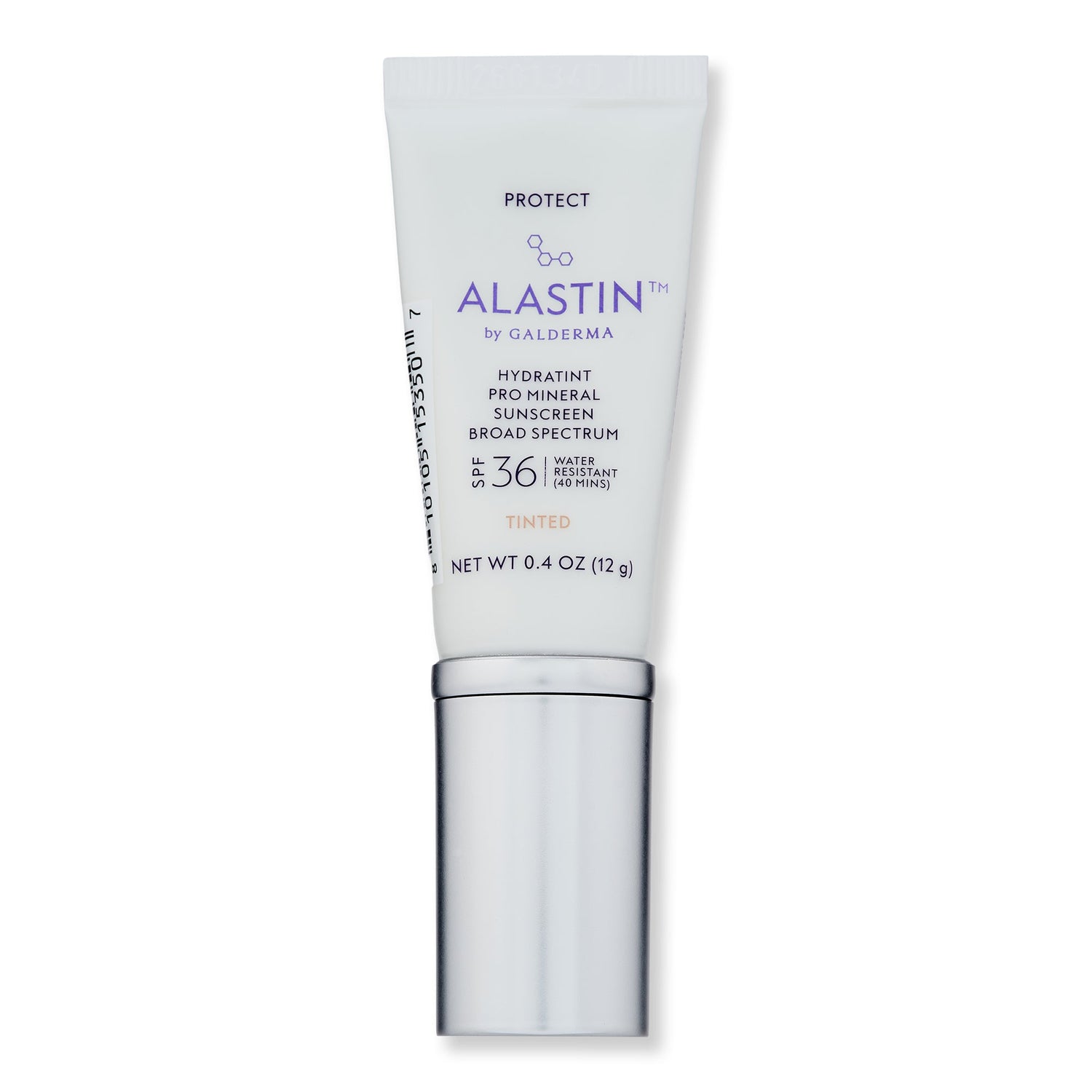 ALASTIN HydraTint Pro Mineral Sunscreen SPF 36