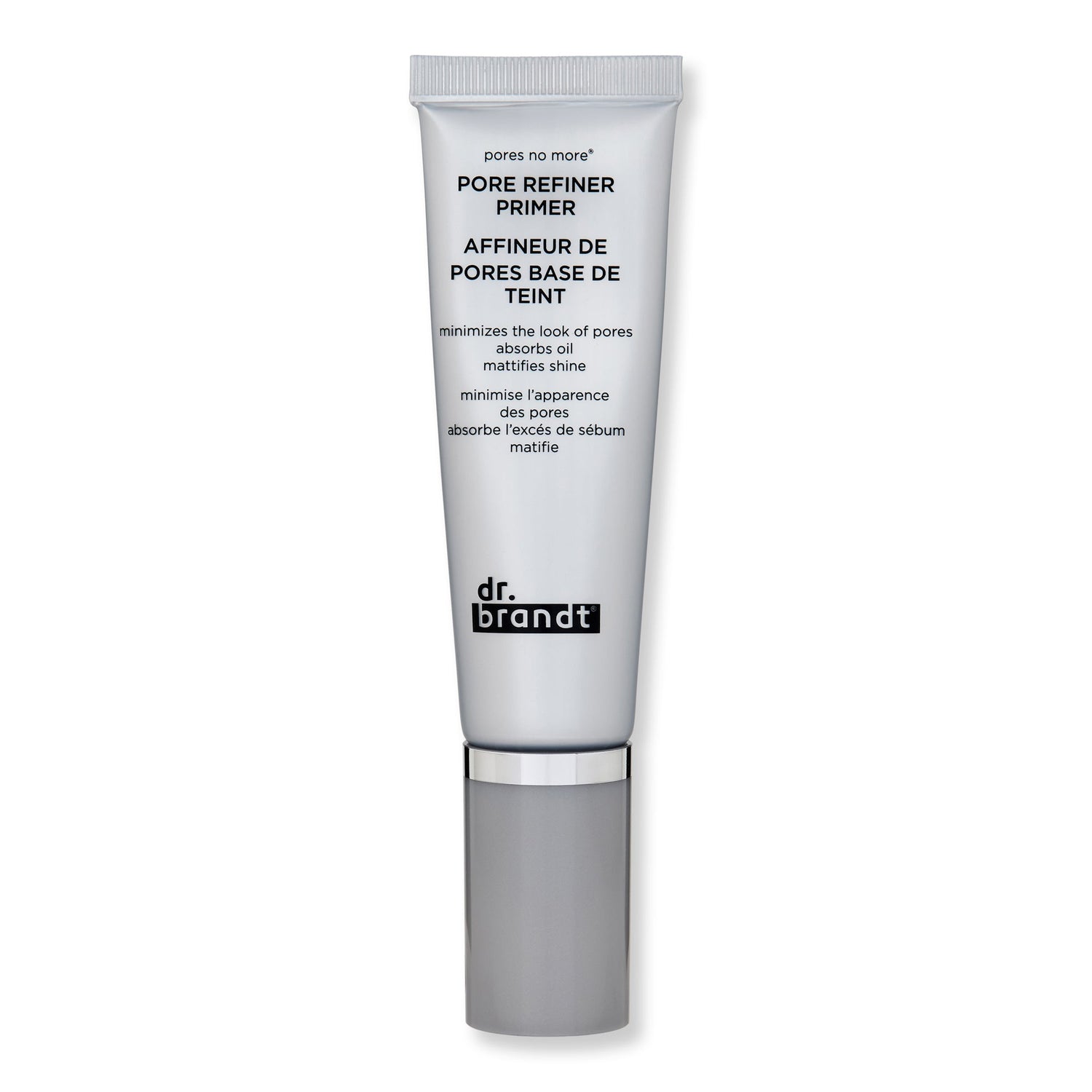 Dr. Brandt Pores No More® Pore Refiner Primer 0.5 oz