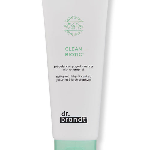 Dr. Brandt Clean Biotic™ Cleanser