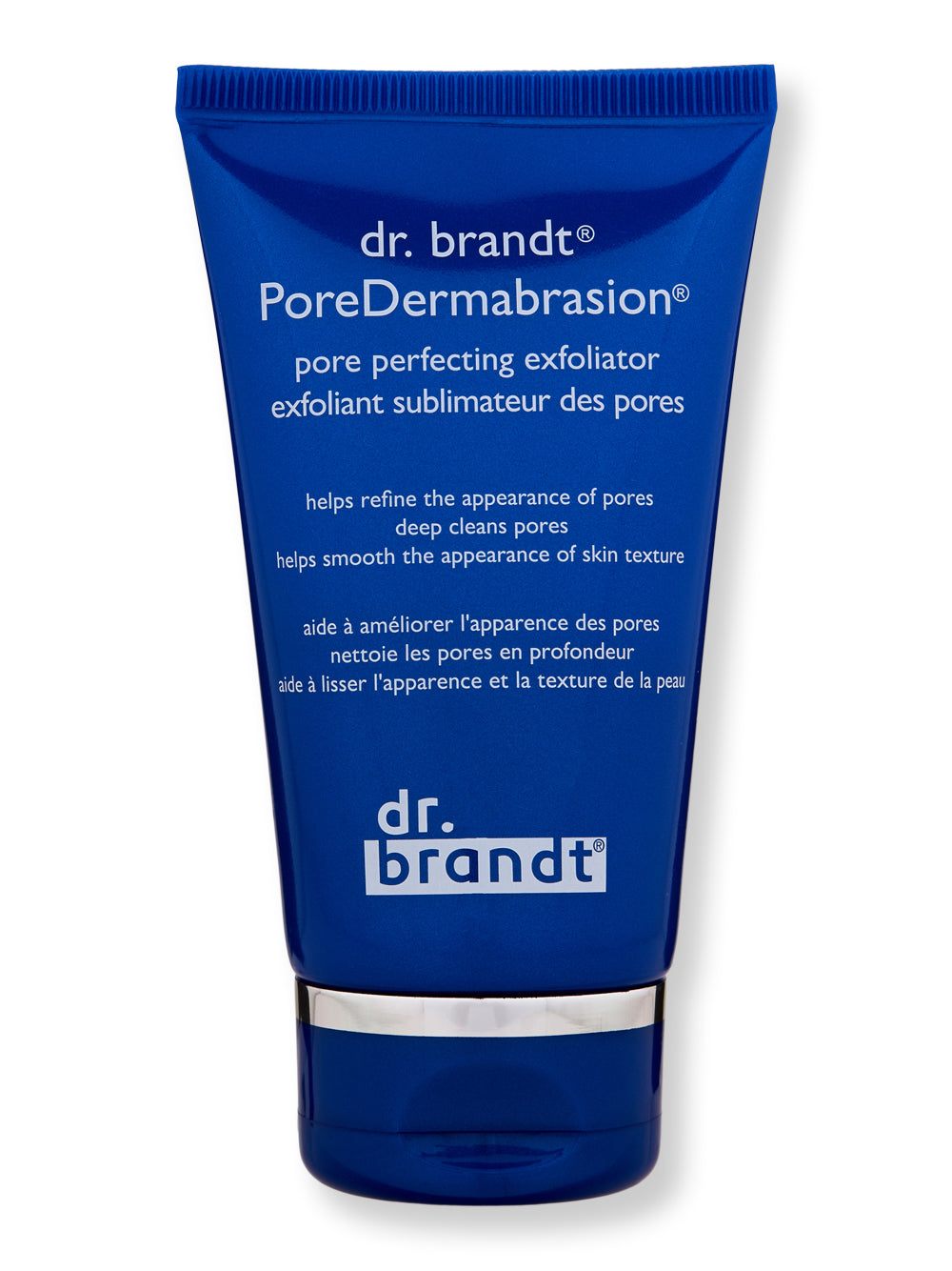 Dr. Brandt PoreDermabrasion™ Exfoliator