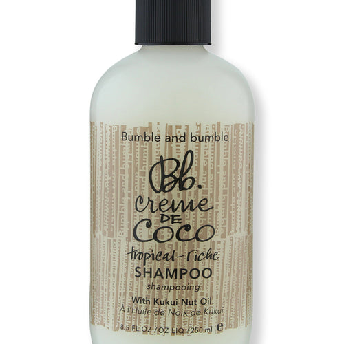 Bumble and bumble Creme De Coco Shampoo