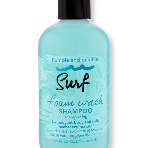 Bumble and bumble Surf Foam Wash Shampoo