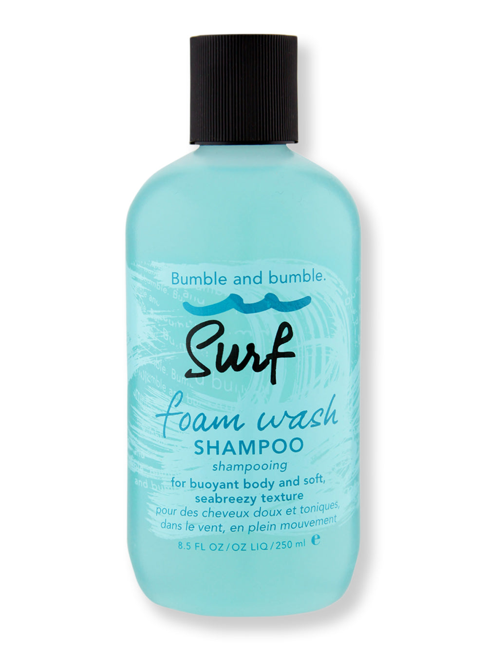 Bumble and bumble Surf Foam Wash Shampoo