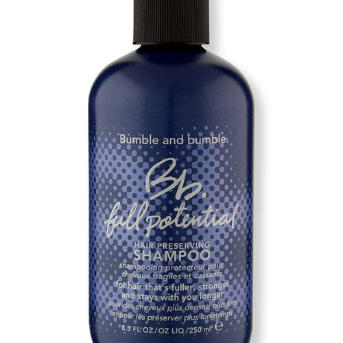 Bumble and bumble Full Potential Shampoo