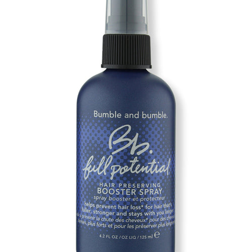 Bumble and bumble Full Potential Booster Spray