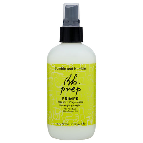 Bumble and bumble Prep Primer