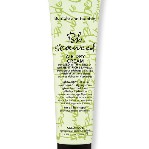 Bumble and bumble Seaweed Air Dry Cream