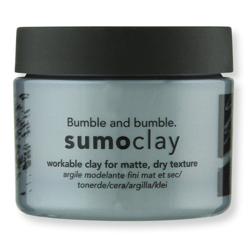 Bumble and bumble Sumoclay