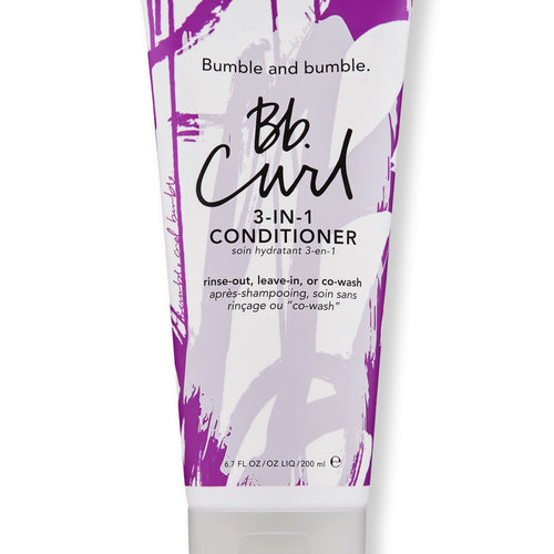 Bumble and bumble Curl 3-In-1 Conditioner