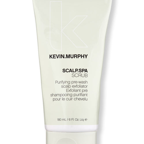 Kevin Murphy Scalp Spa Scrub