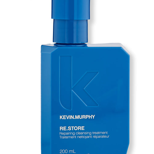 Kevin Murphy ReStore