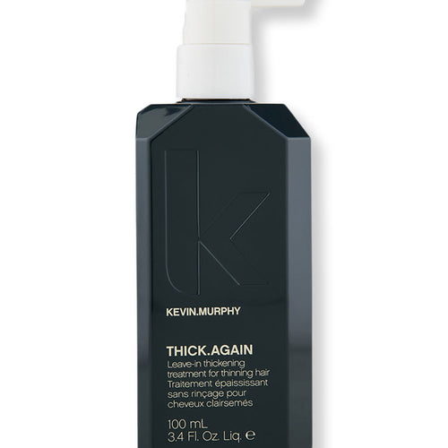 Kevin Murphy Thick Again
