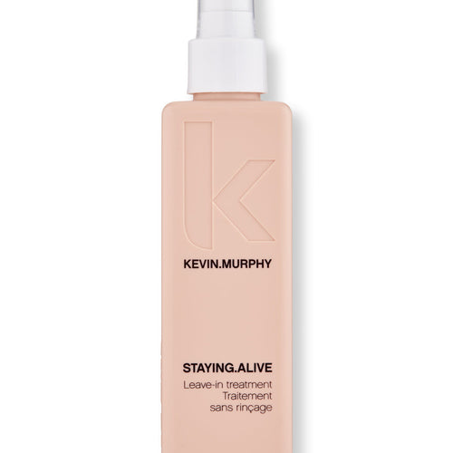 Kevin Murphy Staying Alive