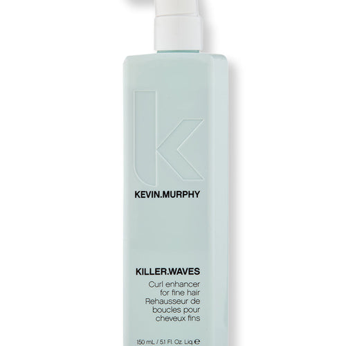 Kevin Murphy Killer Waves