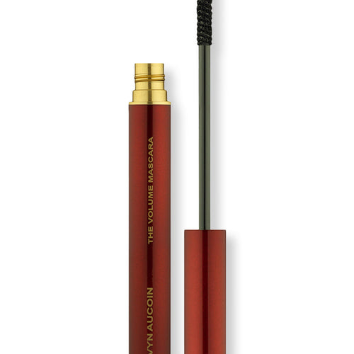 Kevyn Aucoin The Volume Mascara Rich Pitch Black