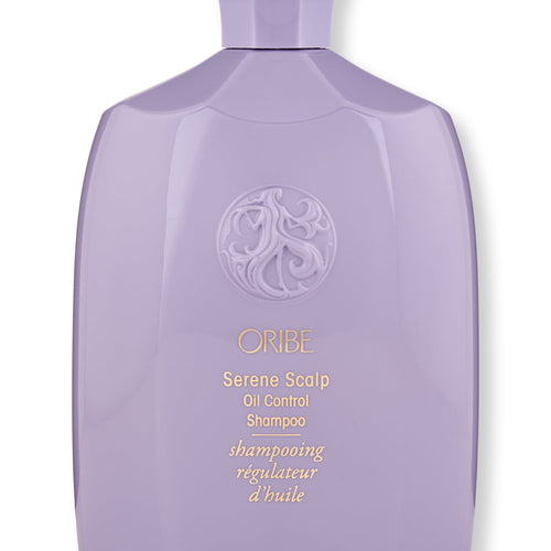 Oribe Serene Scalp Oil Control Shampoo