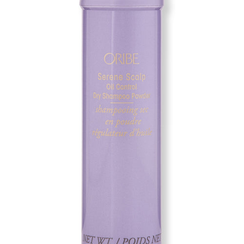 Oribe Serene Scalp Oil Control Dry Shampoo Powder