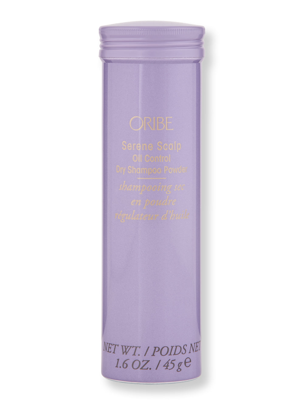 Oribe Serene Scalp Oil Control Dry Shampoo Powder