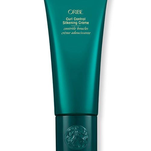 Oribe Curl Control Silkening Creme