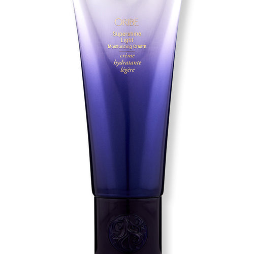 Oribe Supershine Light Moisturizing Cream