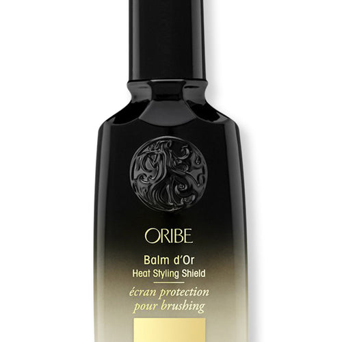 Oribe Balm D'Or Heat Styling Shield