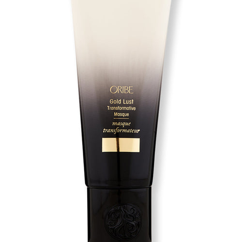 Oribe Gold Lust Transformative Masque