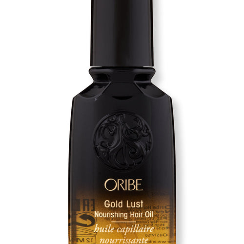 Oribe Gold Lust Nourishing Hair Oil