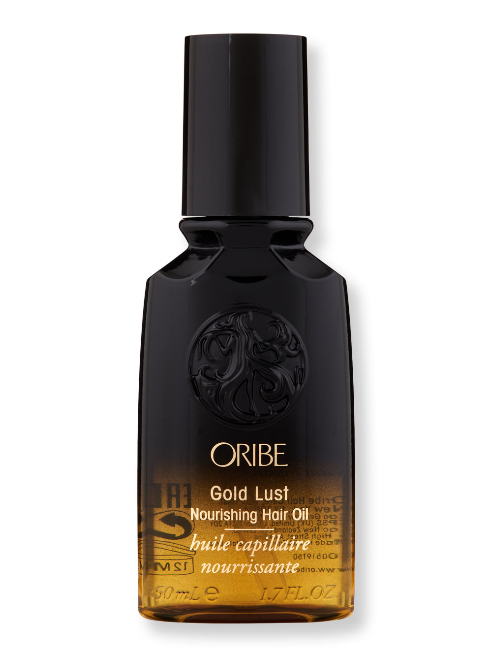 Oribe Gold Lust Nourishing Hair Oil