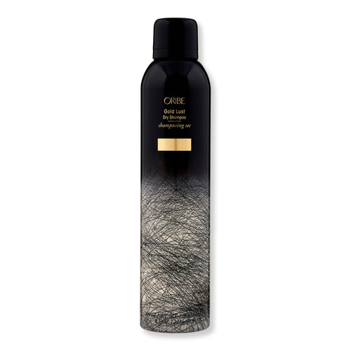 Oribe Gold Lust Dry Shampoo