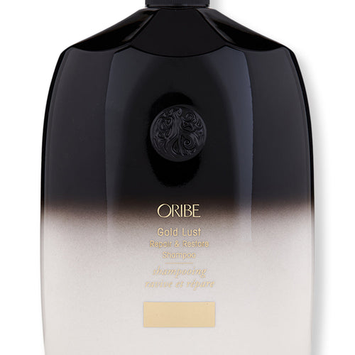 Oribe Gold Lust Repair & Restore Shampoo