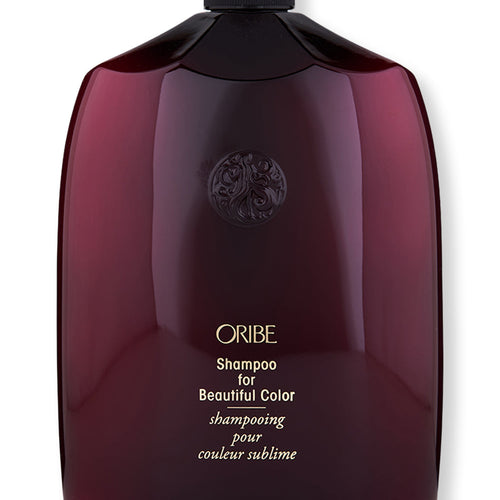 Oribe Shampoo for Beautiful Color