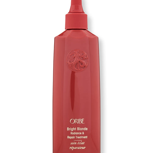 Oribe Bright Blonde Radiance & Repair Treatment