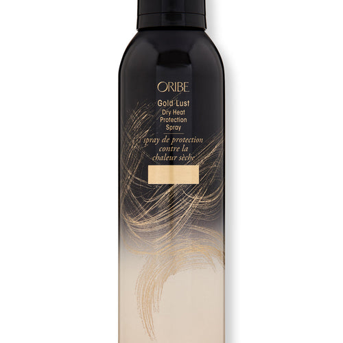 Oribe Gold Lust Dry Heat Protection Spray