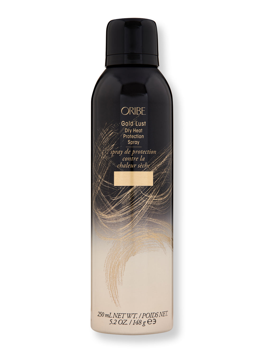 Oribe Gold Lust Dry Heat Protection Spray