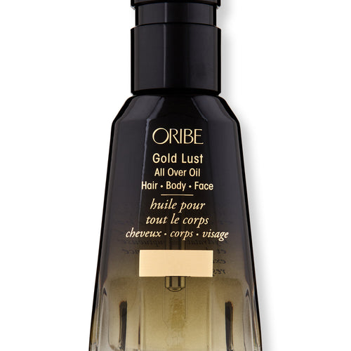 Oribe Gold Lust All Over Oil