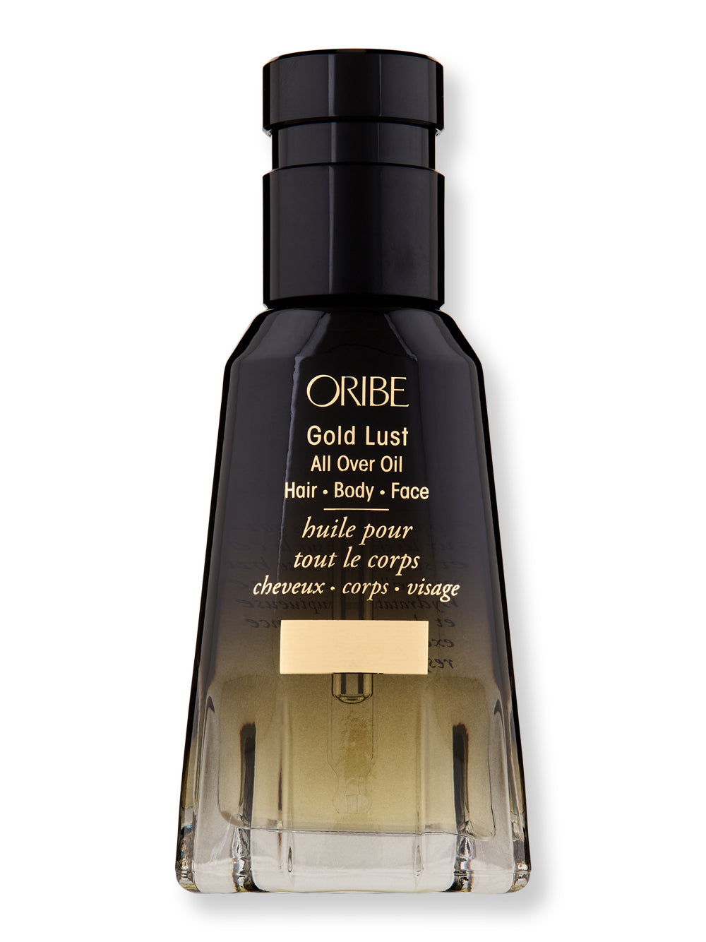 Oribe Gold Lust All Over Oil