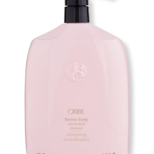 Oribe Serene Scalp Anti-Dandruff Shampoo