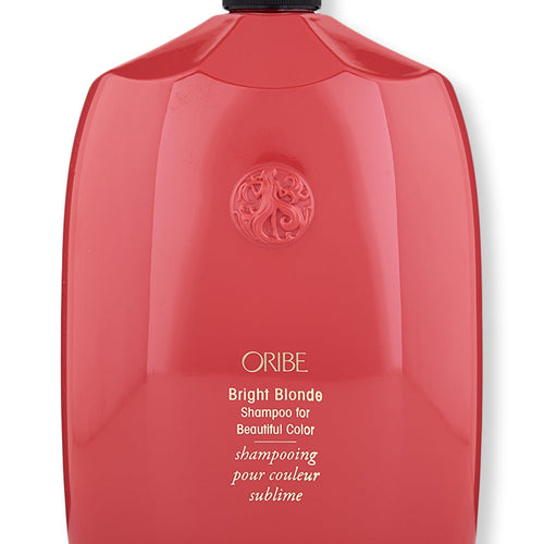 Oribe Bright Blonde Shampoo for Beautiful Color - SkincareEssentials