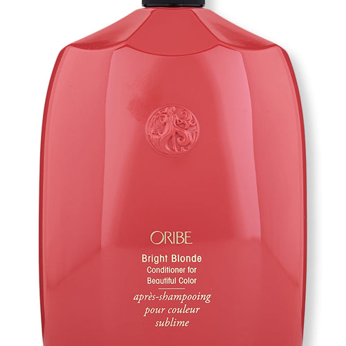 Oribe Bright Blonde Conditioner for Beautiful Color