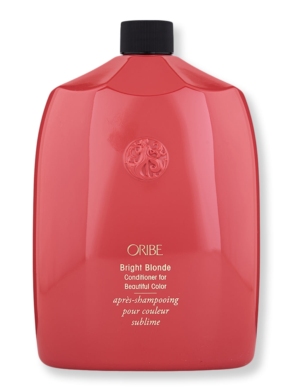 Oribe Bright Blonde Conditioner for Beautiful Color