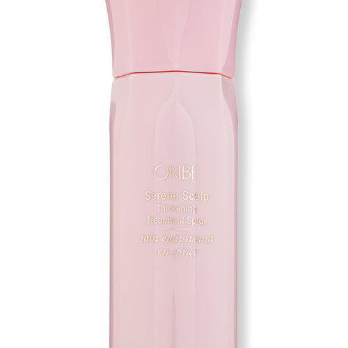 Oribe Serene Scalp Thickening Treatment Spray