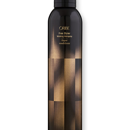 Oribe Free Styler Working Hairspray