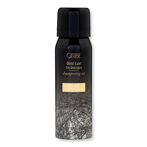 Oribe Gold Lust Dry Shampoo