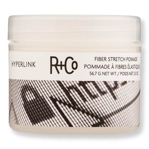 R+Co Hyperlink Fiber Stretch Pomade