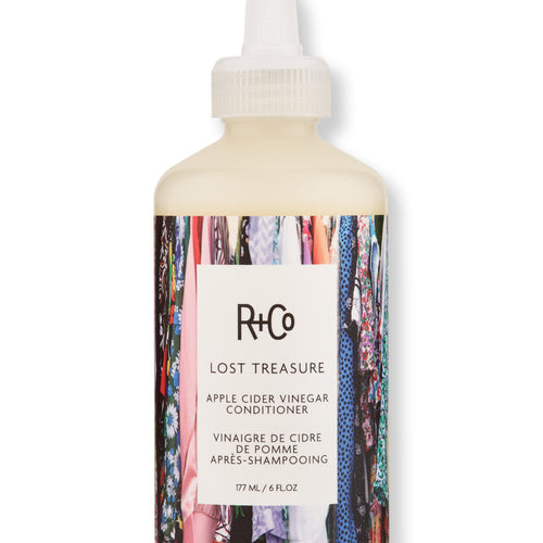 R+Co Lost Treasure Apple Cider Vinegar Conditioner